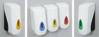 Hand Wash Dispensers