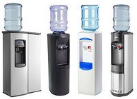 Water Dispenser