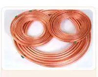 Copper Coils