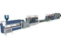 Box Strapping Plant