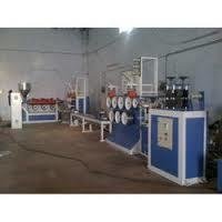 Box Strapping Plant Machine