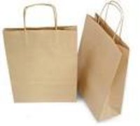 High Quality Paper Bags