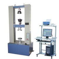 Digital Universal Testing Machine