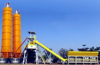 KCP Concrete Plant