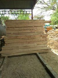 Sawn Sizes Silver Wood