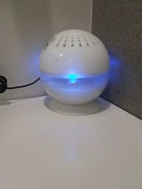 Air Purifier Cum Fragrance Dispensers With Ionizer
