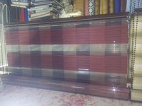 Zebra Roller Blind