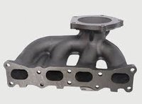 Ductile Cast Iron Castings