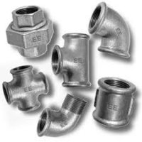 Malleable Pipe Fitting