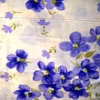 Cotton And Polycotton Fabrics