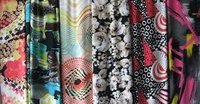 Polyester Fabrics