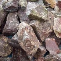 Pyrophyllite