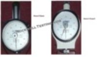 Durometer