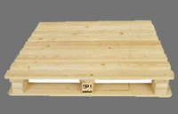 Customized Chemical Pallets