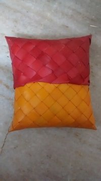 Palm Leaf Pouch