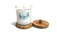 Soy Wax Jar Scented Candles