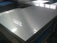 Galvanized Iron Sheets