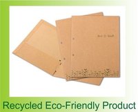 Eco-Friendly File
