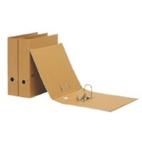 Eco Friendly Lever Files