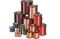 Enamelled Wires