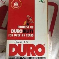 Duro Plywood
