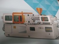 Fully Automatic Direct Drive Machine