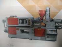 Toggle Injection Molding Machine