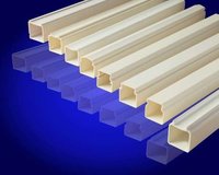Industrial PVC Profiles