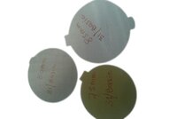 Silicon Punching Scrap