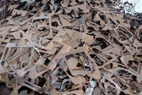 Silicon Sheet Metal Scrap