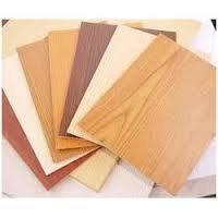 Decorative Plywood