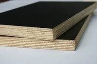Film Faced Plywood