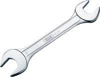 HAO-100 (Recessed Panel) Double Open End Spanner