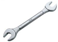 HAO-101 (Raised Panel) Double Open End Spanner