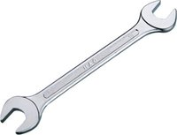 HAO-102 (Long Pattern-DIN3110) Double Open End Spanner