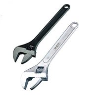 HAO-152 -Adjustable Wrench