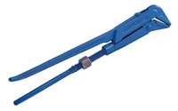 Hao-153 - Pipe Wrench-Swedish Pattern 45°