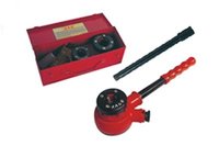 HAO-155-Ratchet Pipe Threader Set