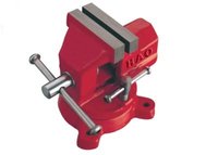 HAO-168 -Table Vice-Swivel Base