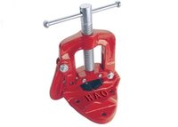 HAO-169-Pipe Vice-Self Locking