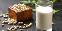 High Protein Soya Milk