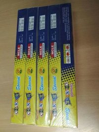 Chakra Crackers