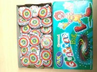 Charkhi Crackers