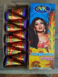 Fountains/Flower Crackers