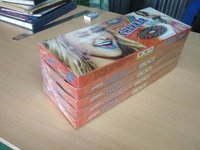 Ground Spinner Crackers