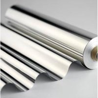 Aluminium Foil Paper