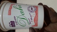 Disposable Curd Cup