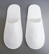Disposable slippers