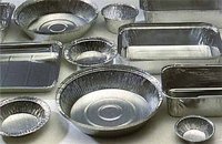 Foil Containers