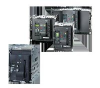 ACB (Air Circuit Breaker) Switchgear